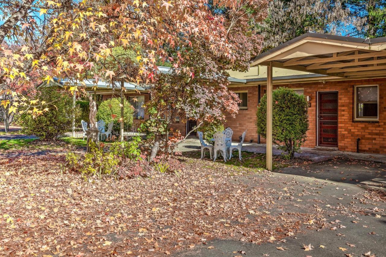 Viewhill Holiday Units - Bright Extérieur photo