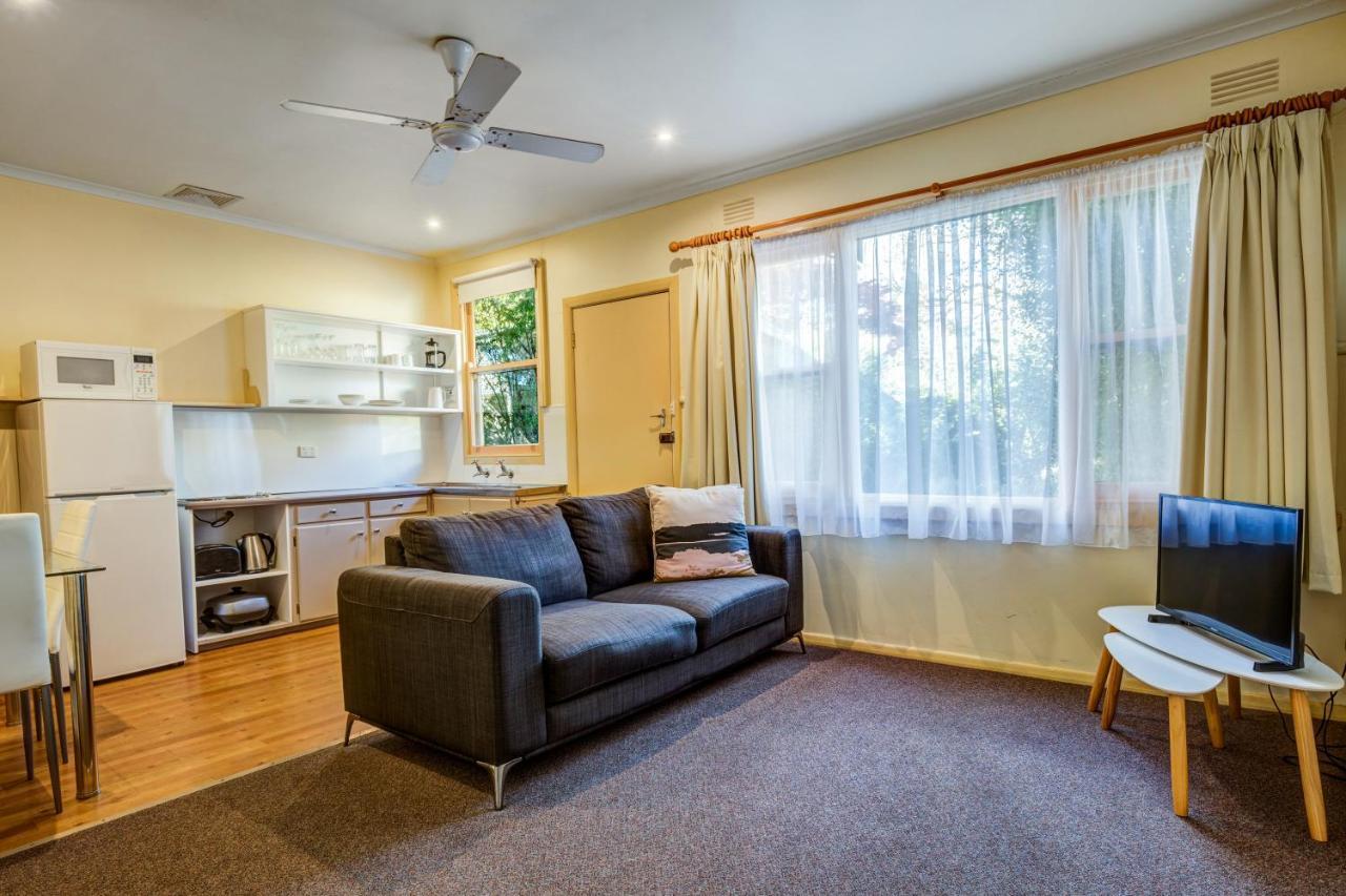 Viewhill Holiday Units - Bright Extérieur photo