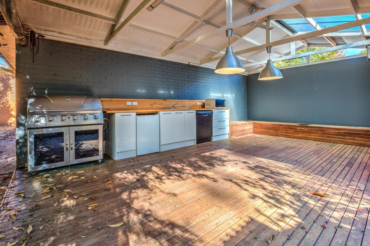 Viewhill Holiday Units - Bright Extérieur photo