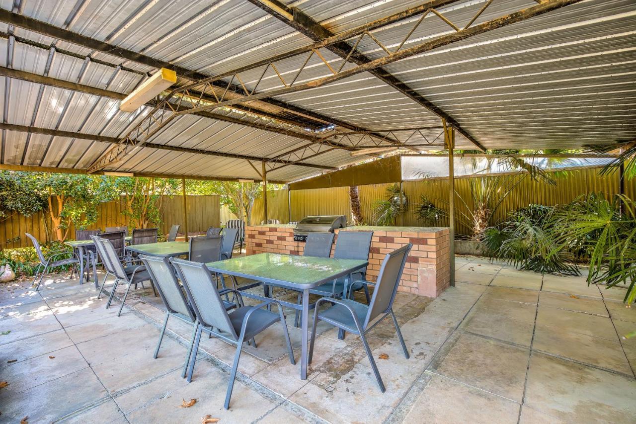 Viewhill Holiday Units - Bright Extérieur photo