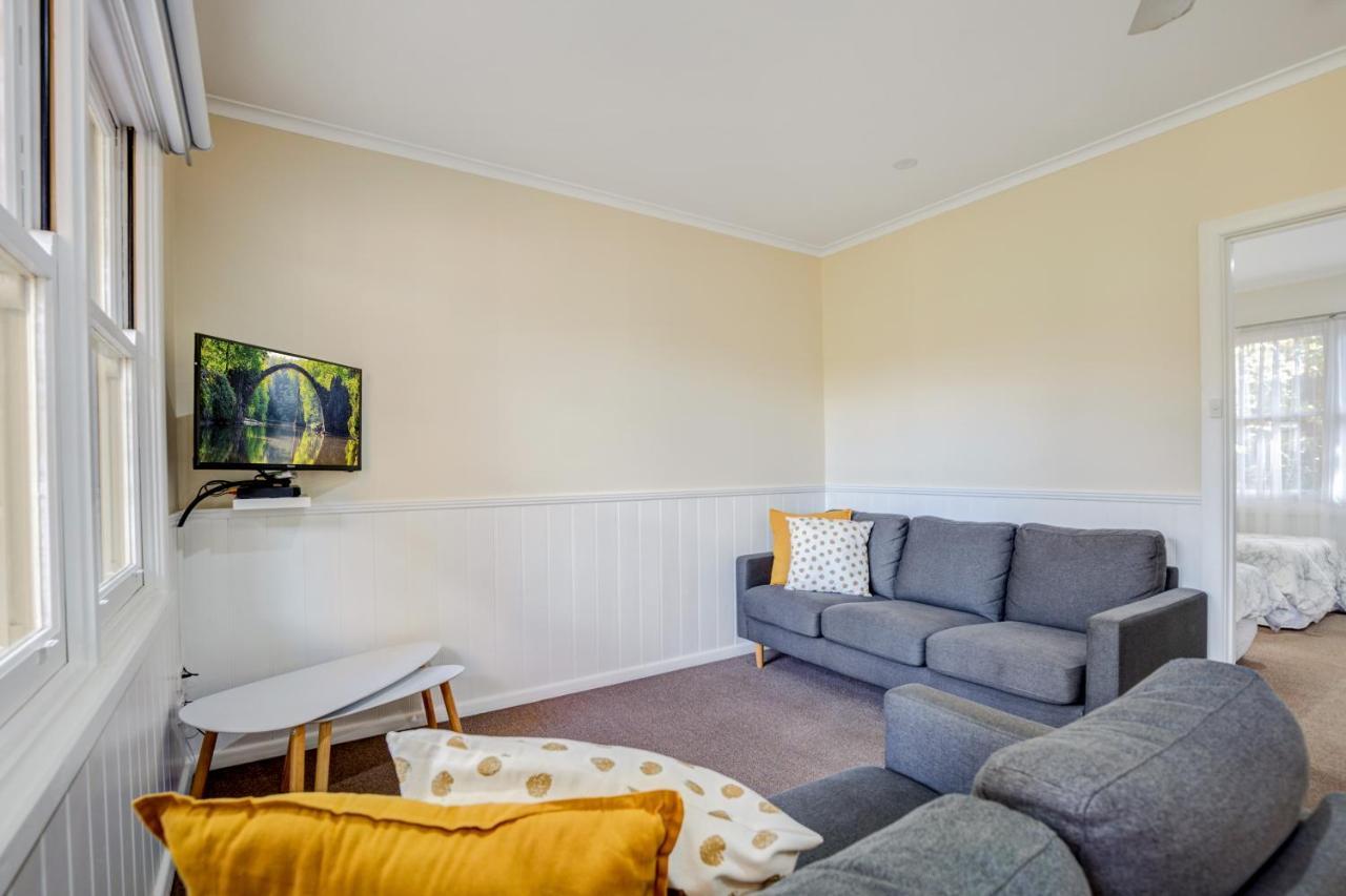 Viewhill Holiday Units - Bright Extérieur photo