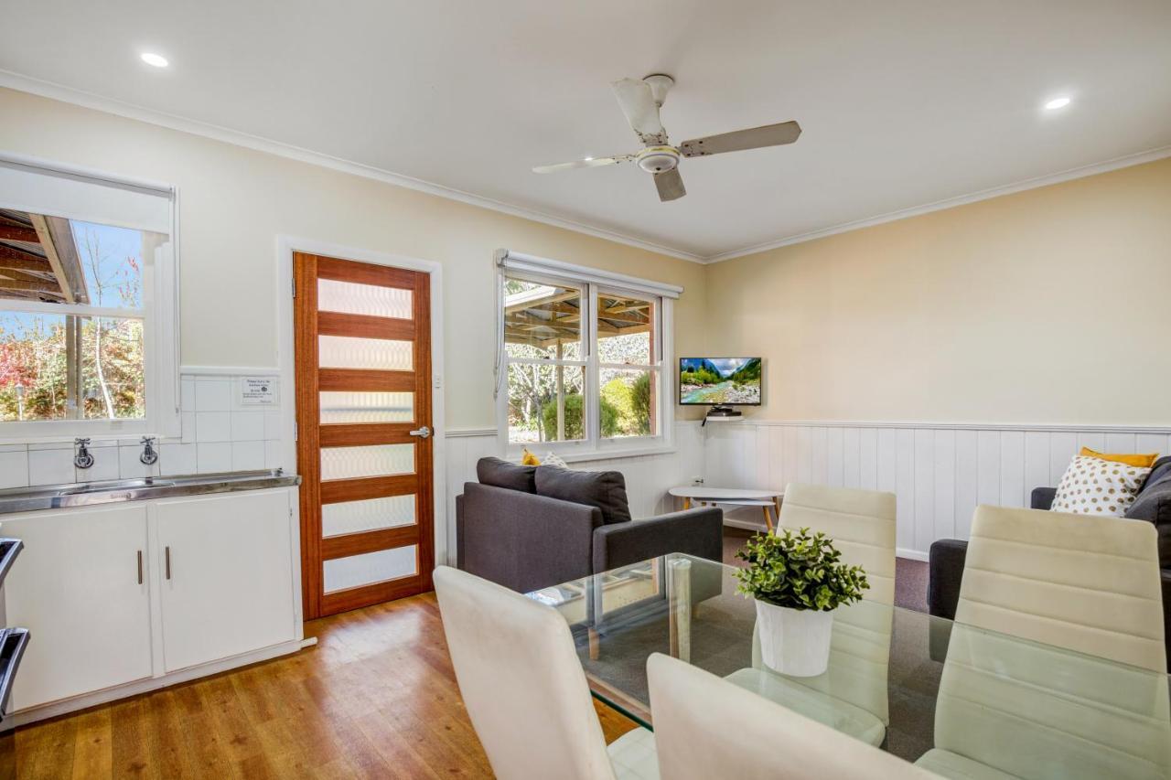 Viewhill Holiday Units - Bright Extérieur photo