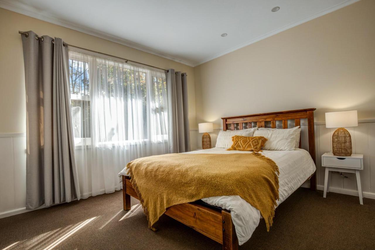 Viewhill Holiday Units - Bright Extérieur photo