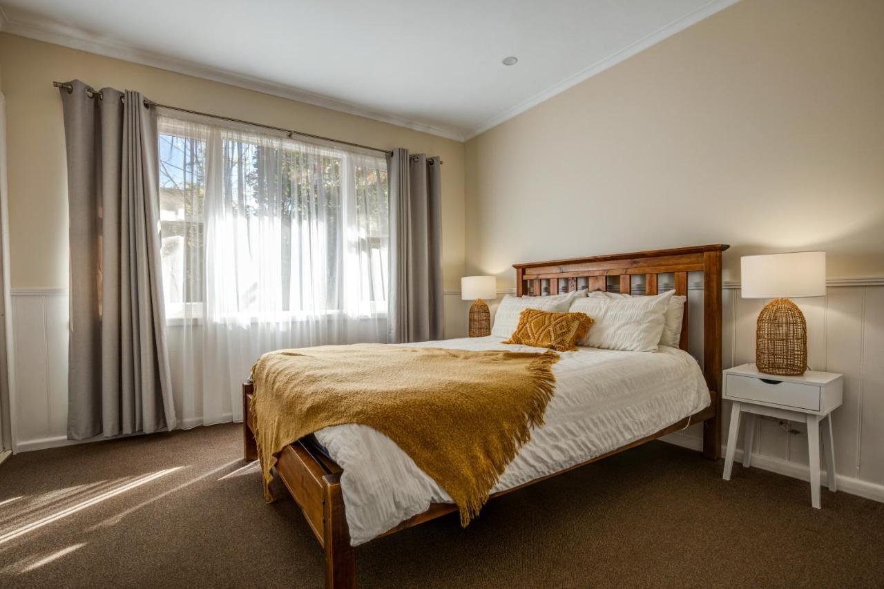 Viewhill Holiday Units - Bright Extérieur photo