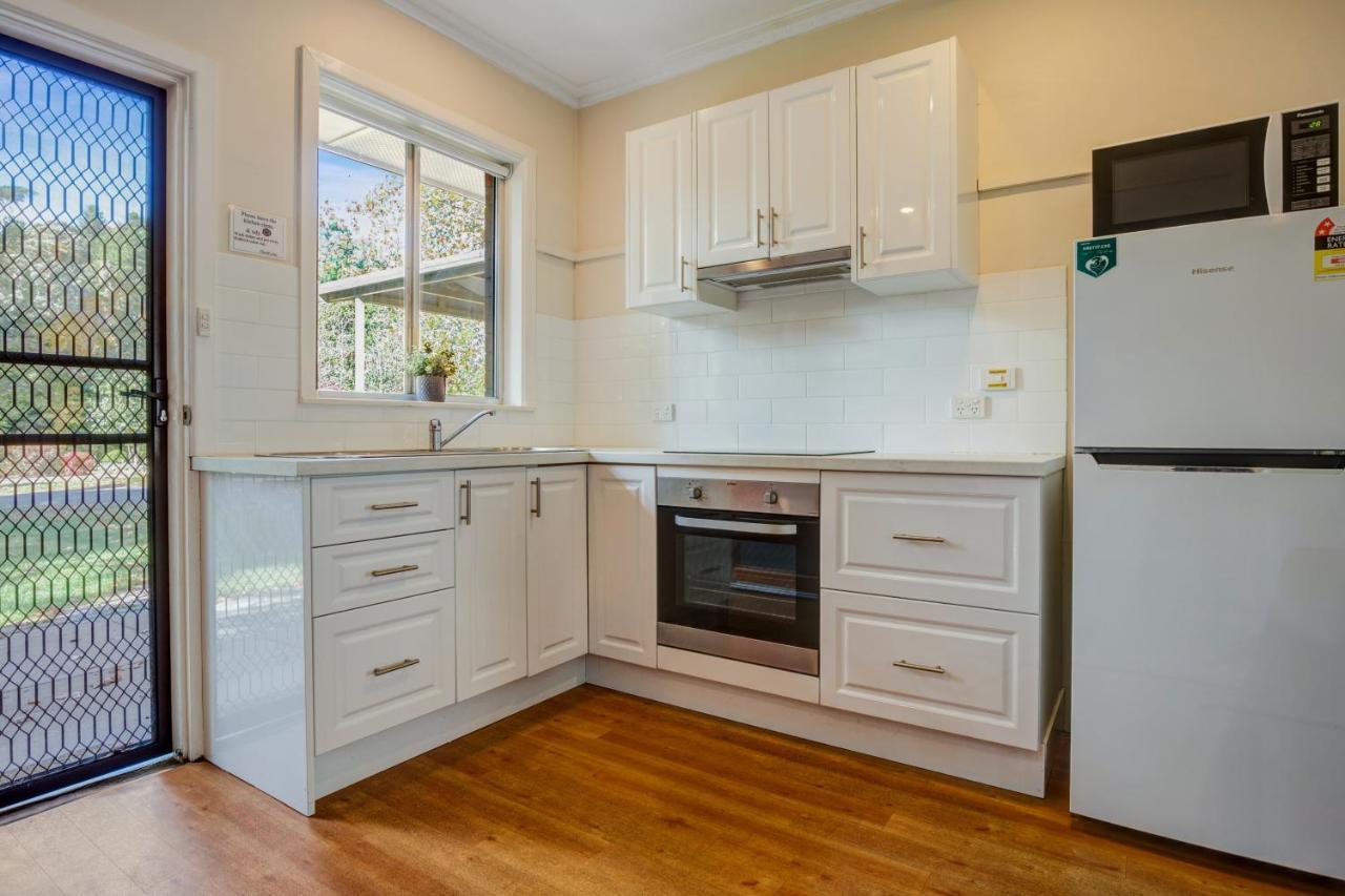 Viewhill Holiday Units - Bright Extérieur photo