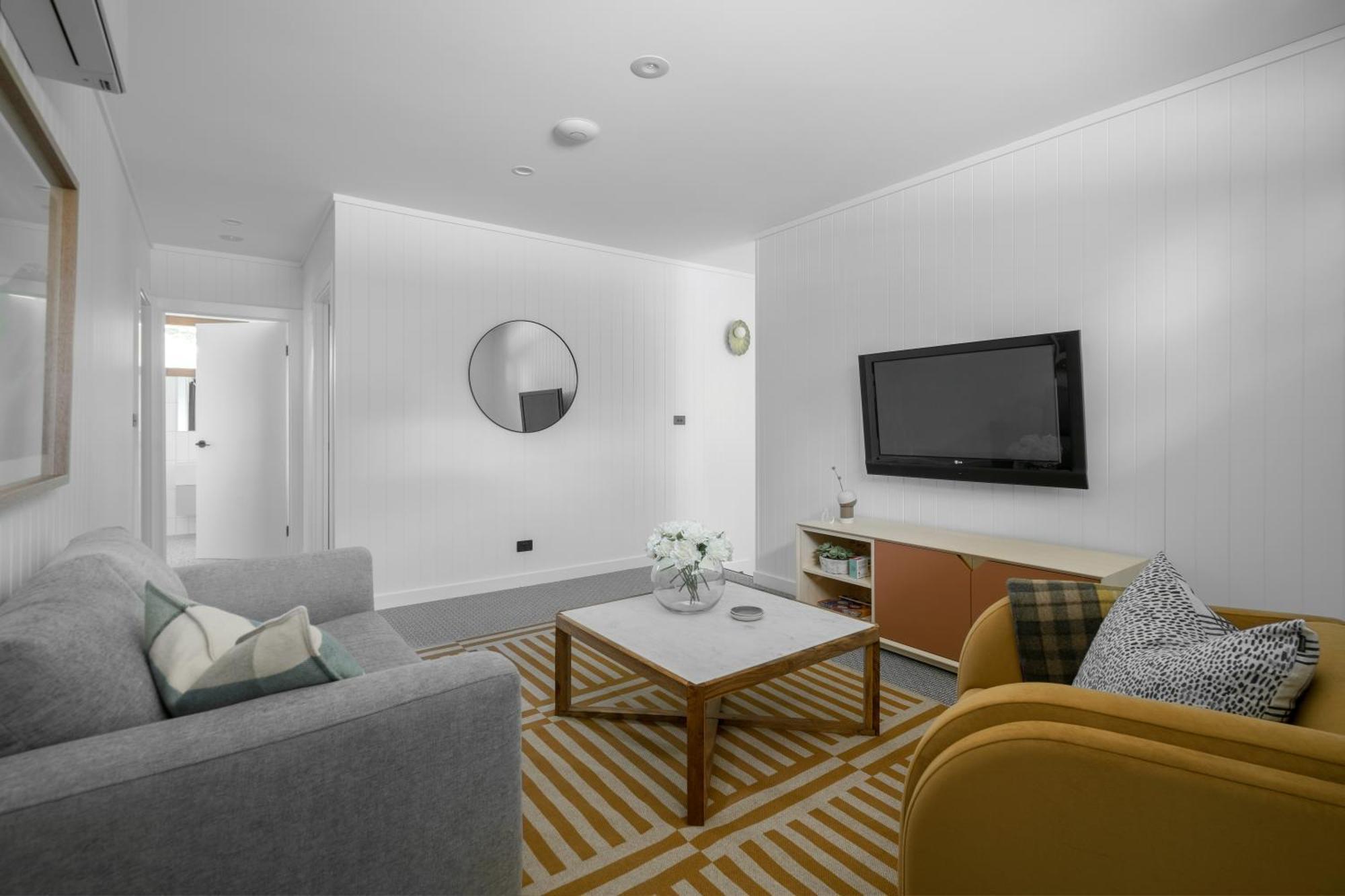 Viewhill Holiday Units - Bright Extérieur photo