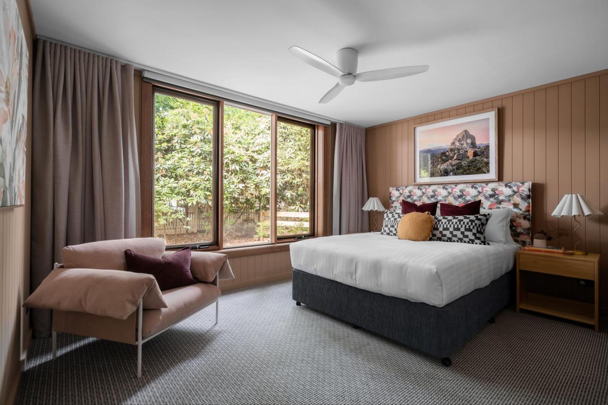Viewhill Holiday Units - Bright Extérieur photo