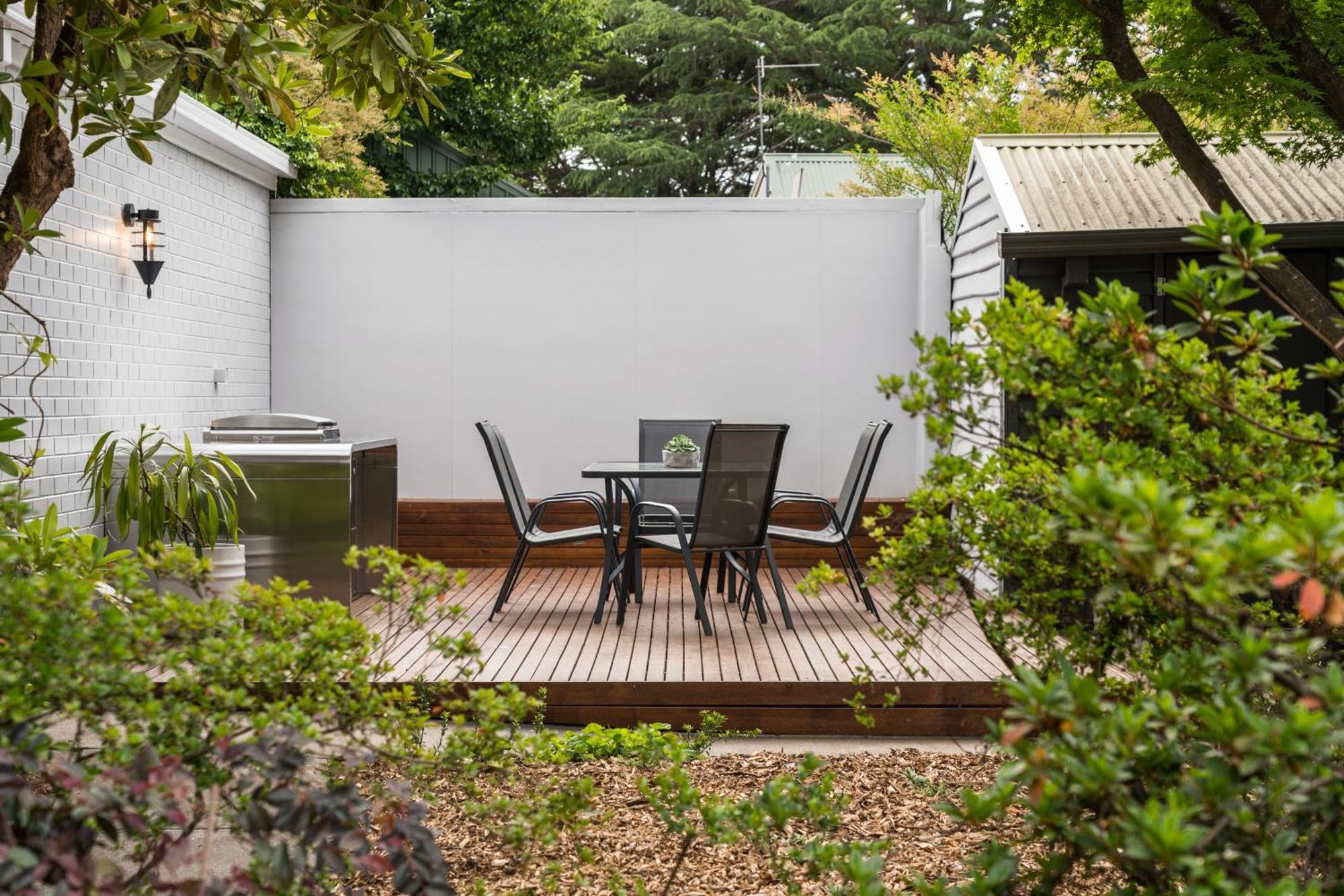 Viewhill Holiday Units - Bright Extérieur photo