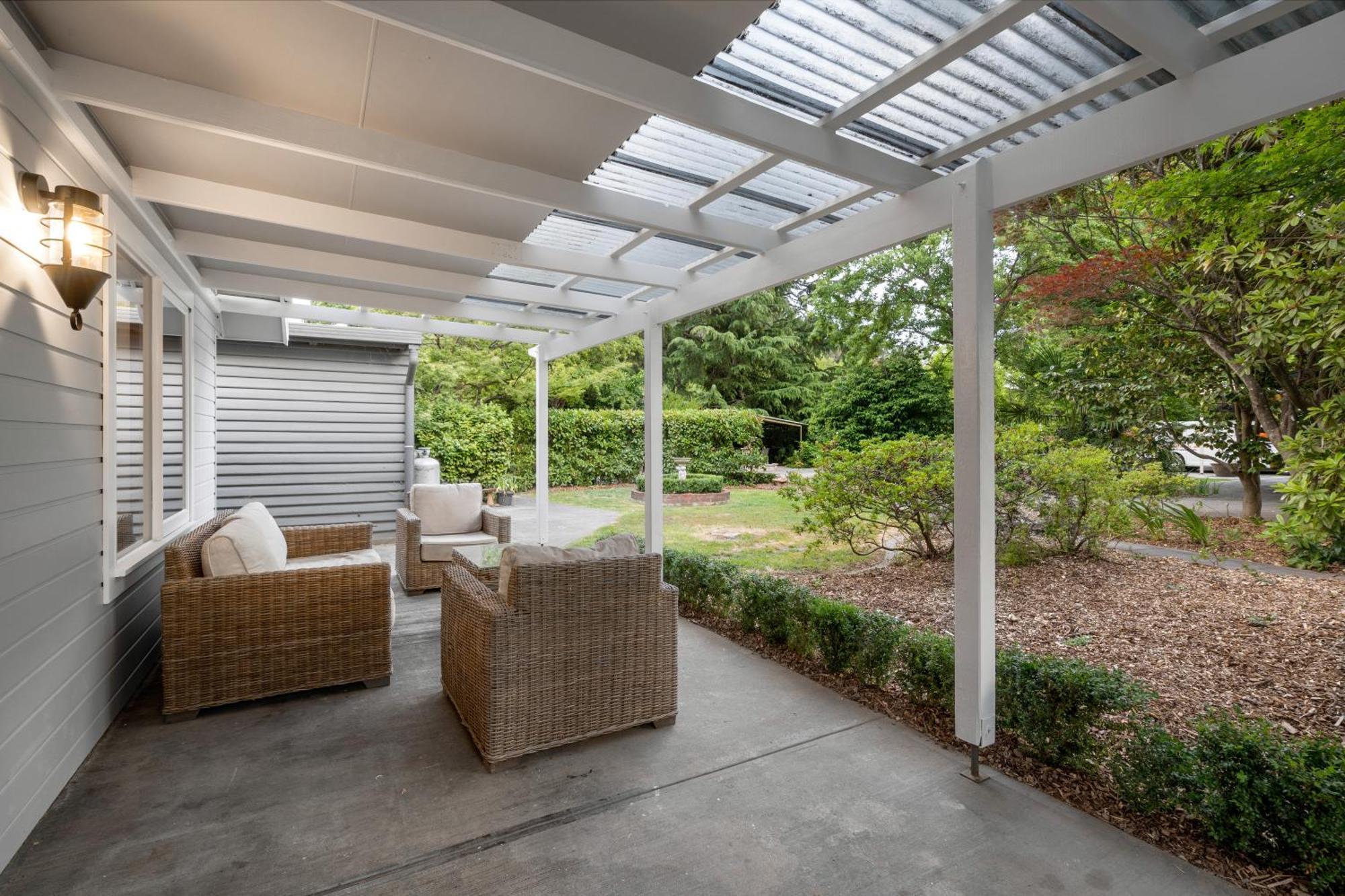 Viewhill Holiday Units - Bright Extérieur photo