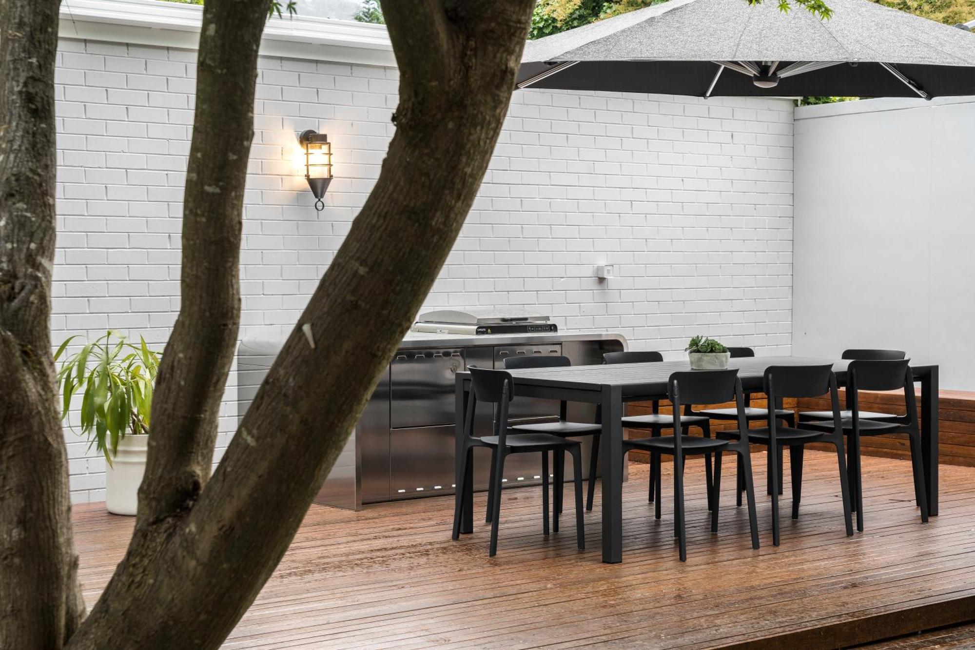 Viewhill Holiday Units - Bright Extérieur photo