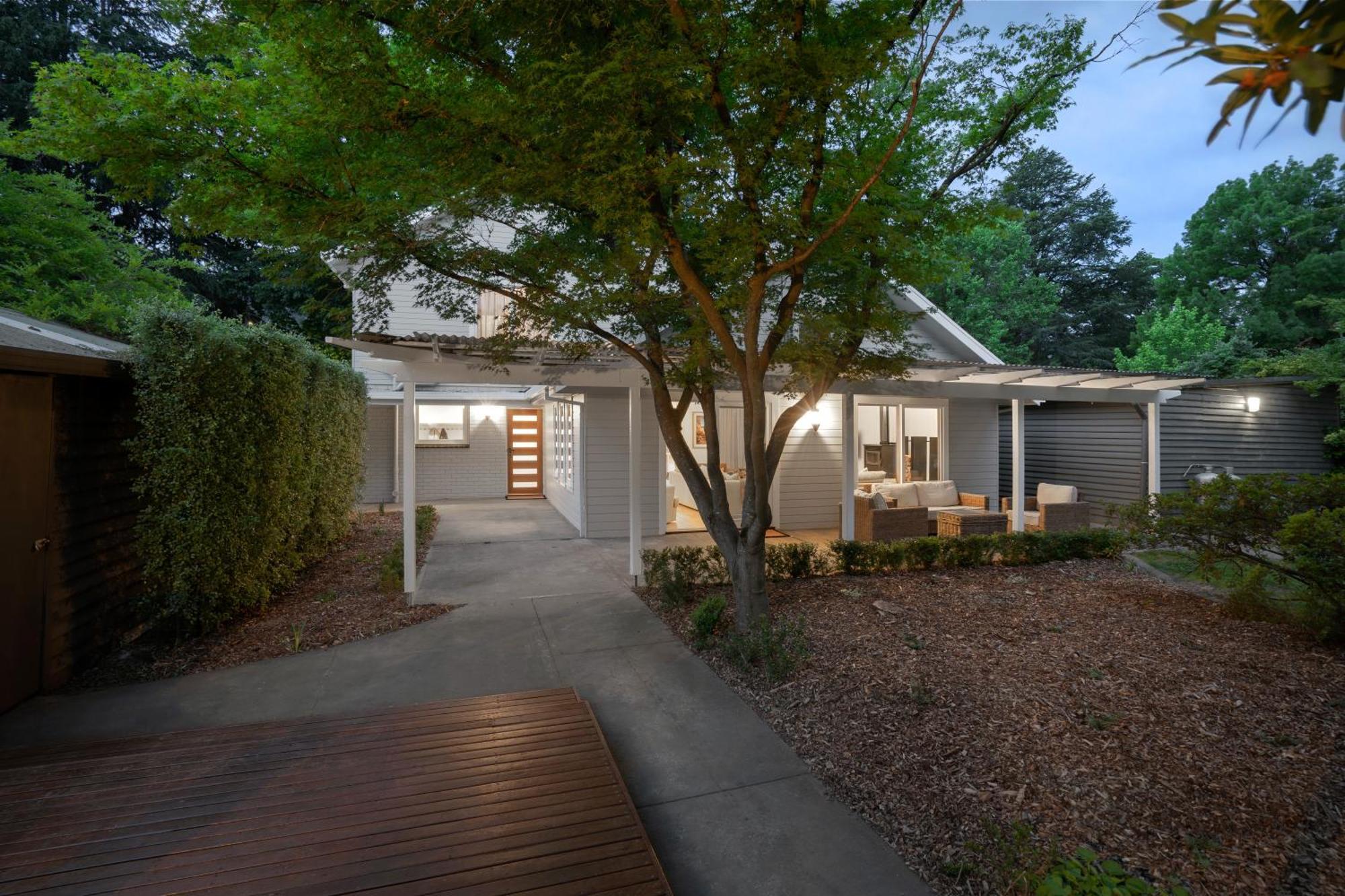 Viewhill Holiday Units - Bright Extérieur photo
