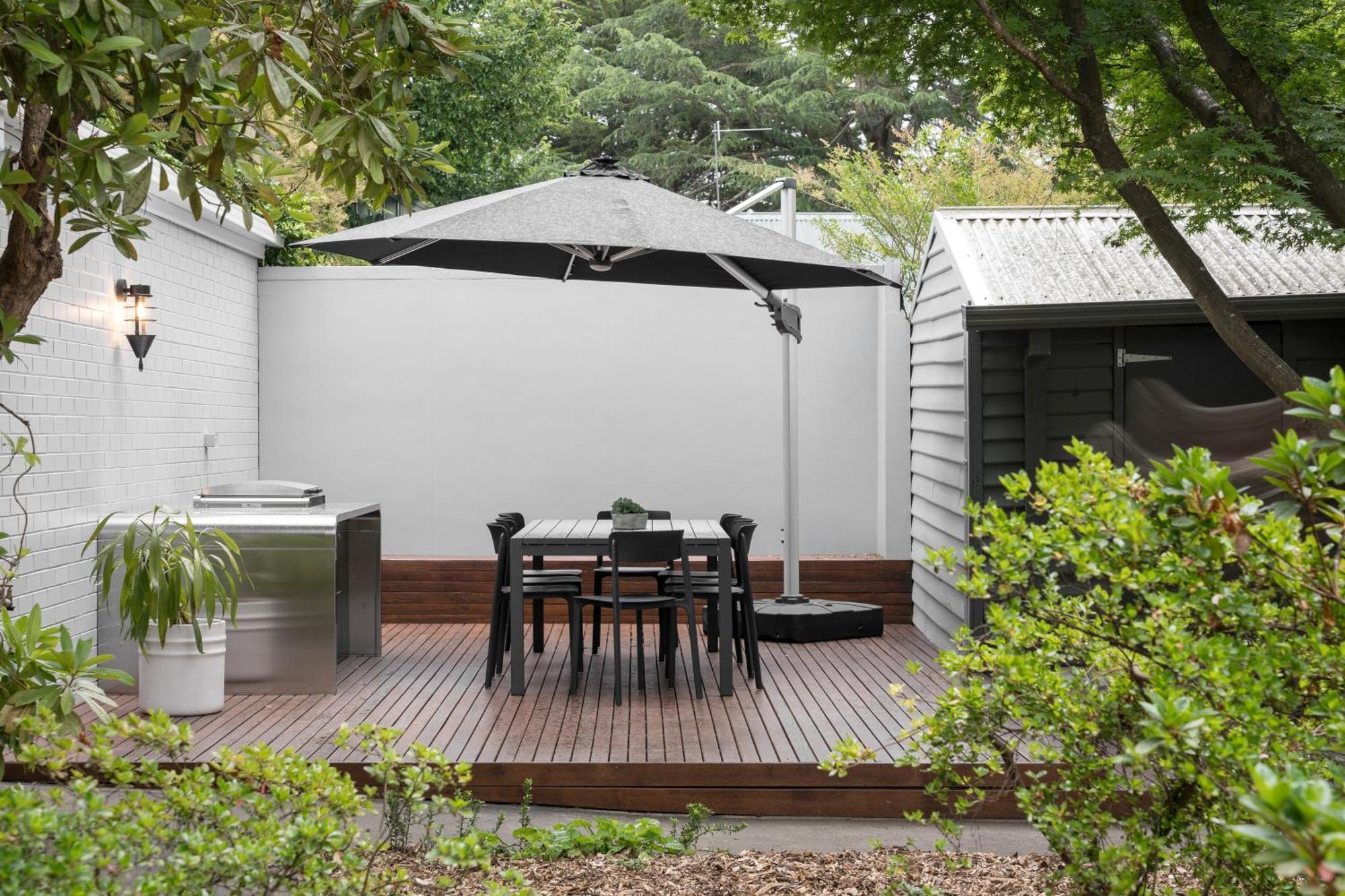 Viewhill Holiday Units - Bright Extérieur photo