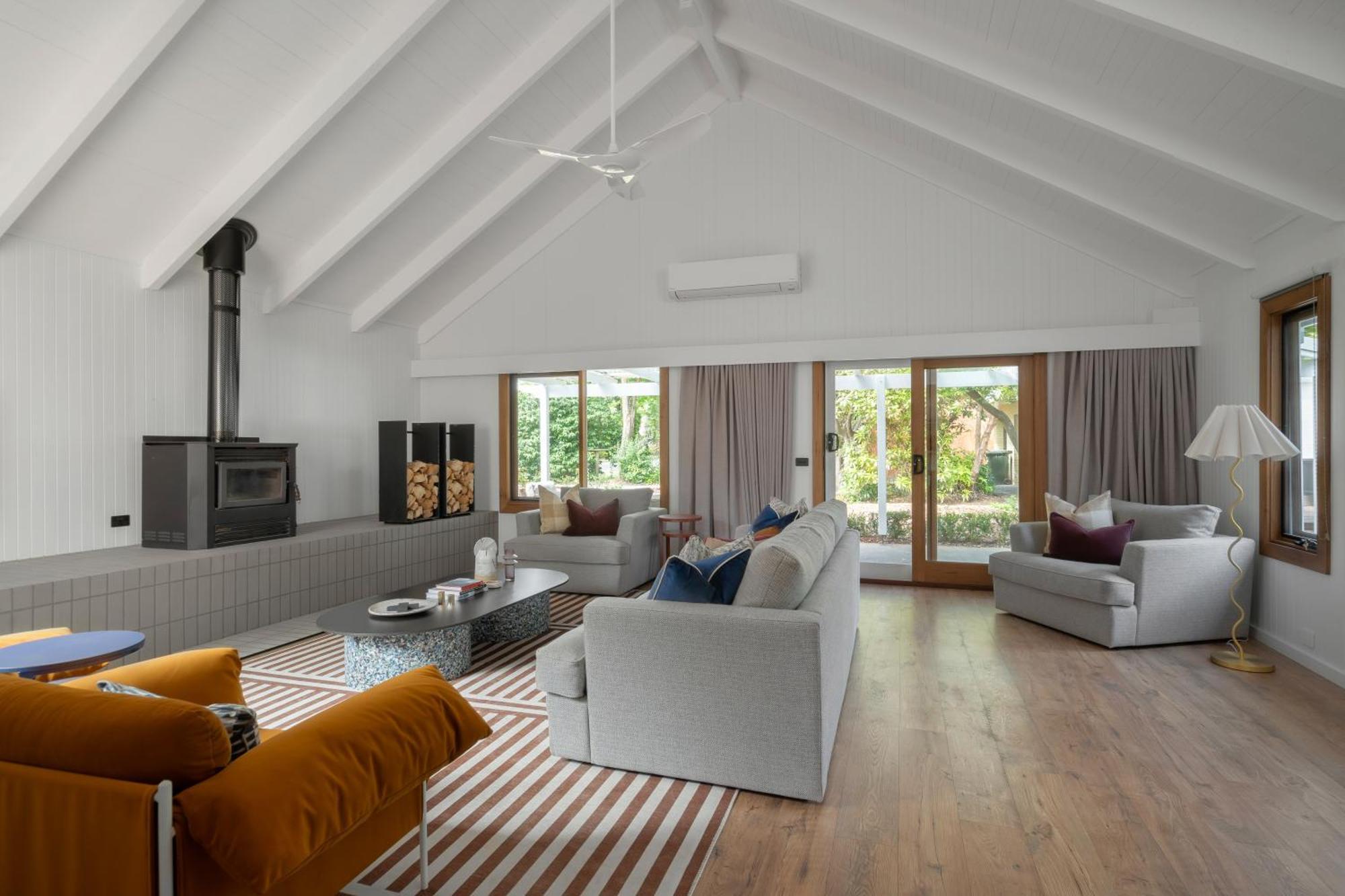Viewhill Holiday Units - Bright Extérieur photo