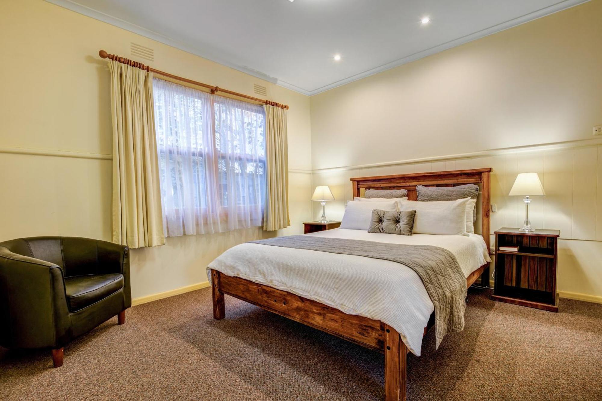 Viewhill Holiday Units - Bright Extérieur photo