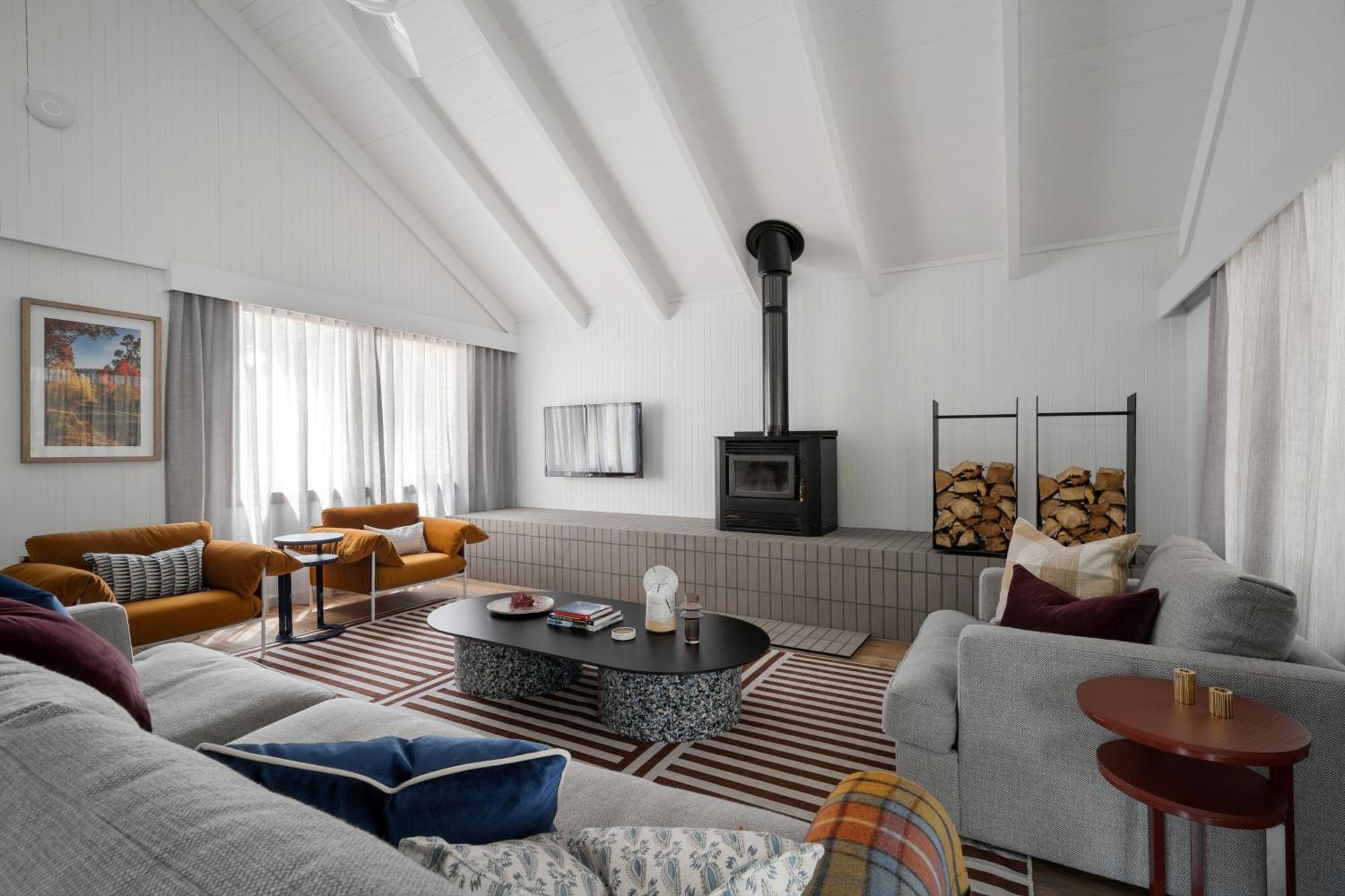 Viewhill Holiday Units - Bright Extérieur photo