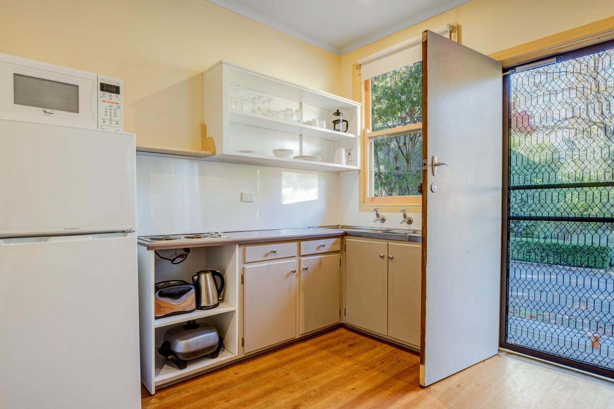 Viewhill Holiday Units - Bright Chambre photo