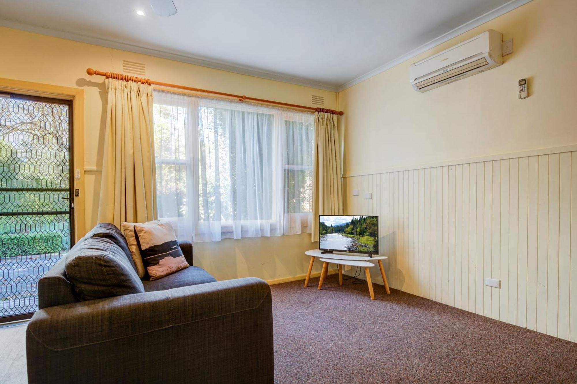 Viewhill Holiday Units - Bright Chambre photo