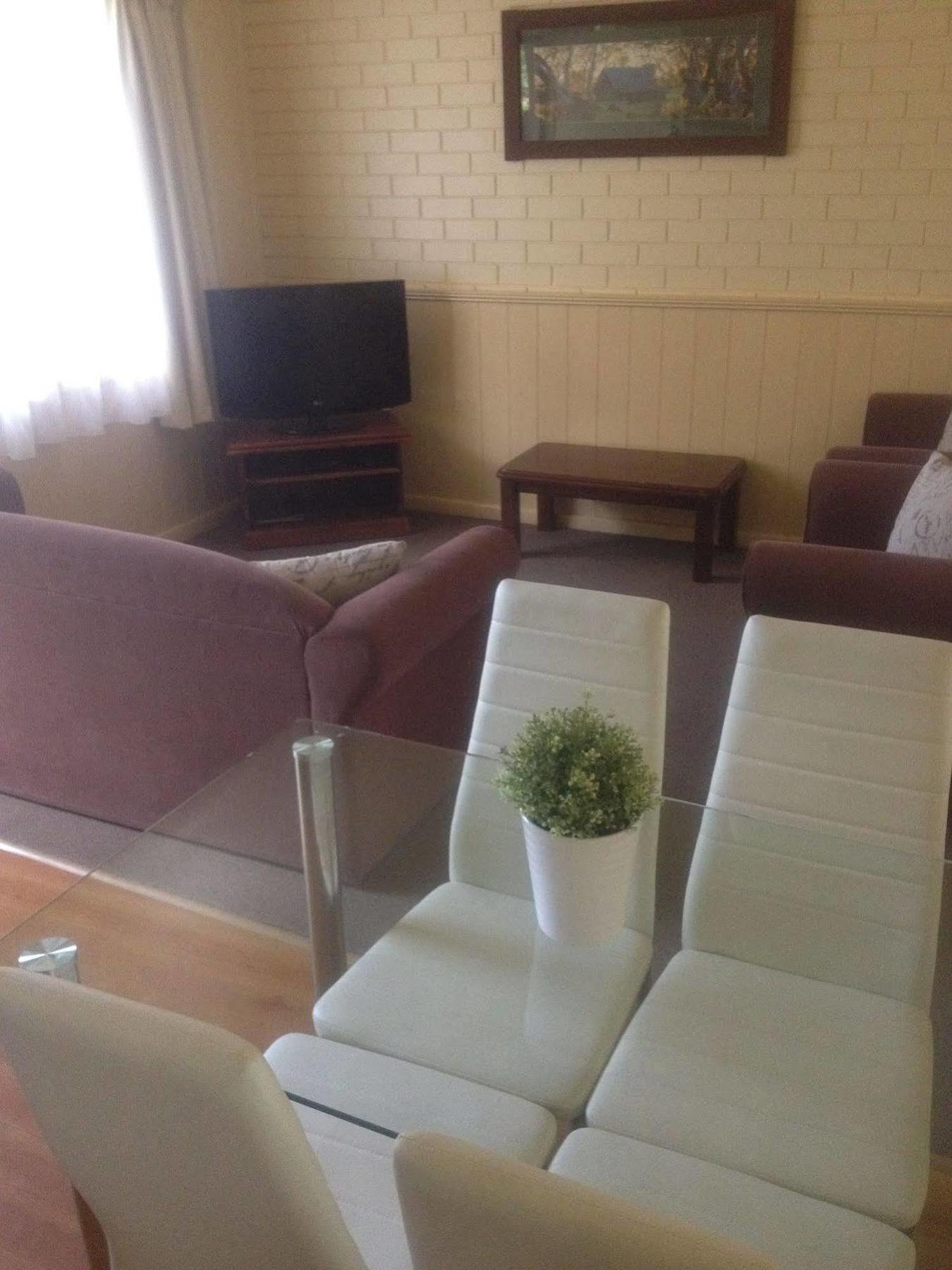 Viewhill Holiday Units - Bright Extérieur photo