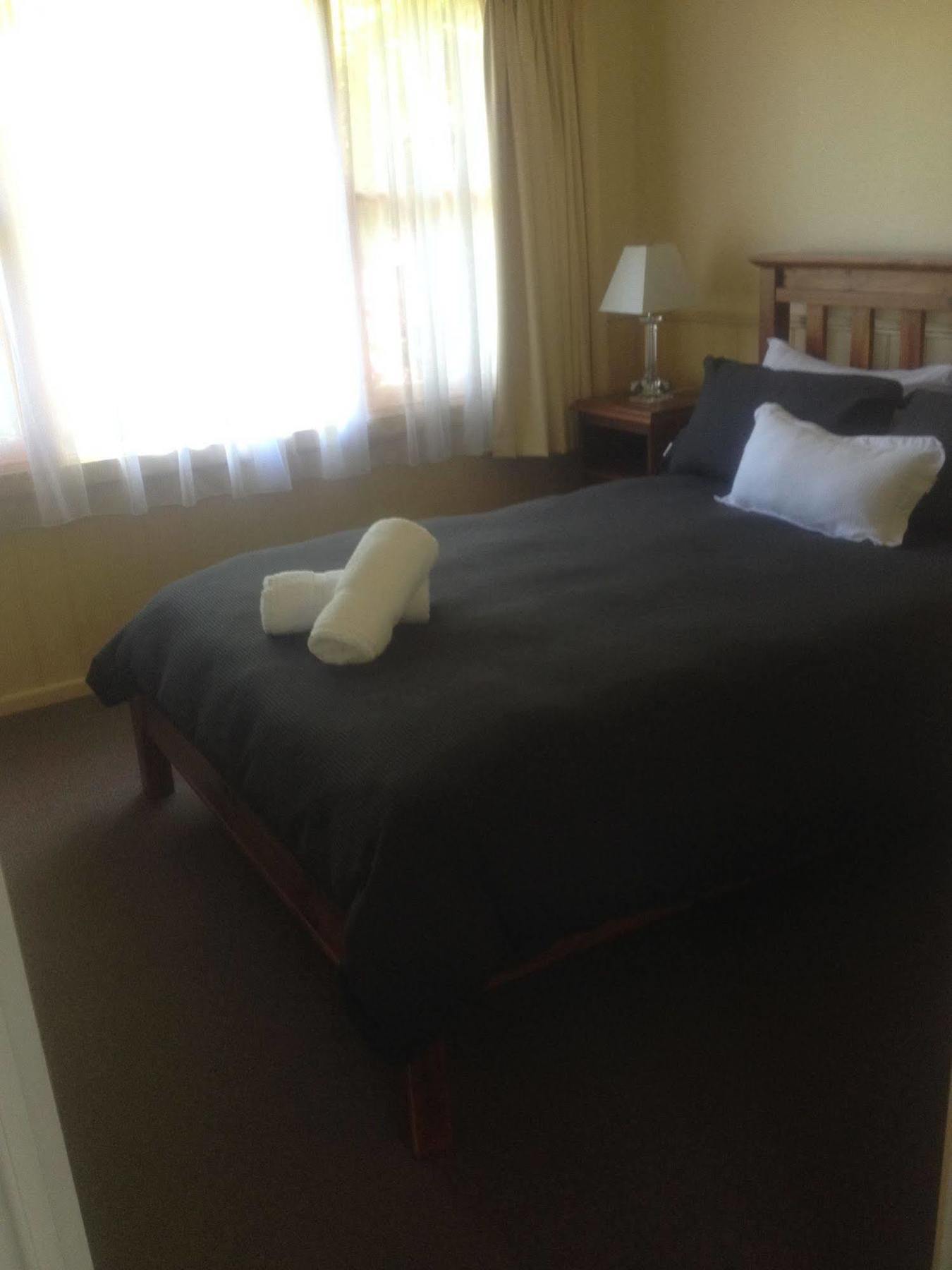 Viewhill Holiday Units - Bright Extérieur photo
