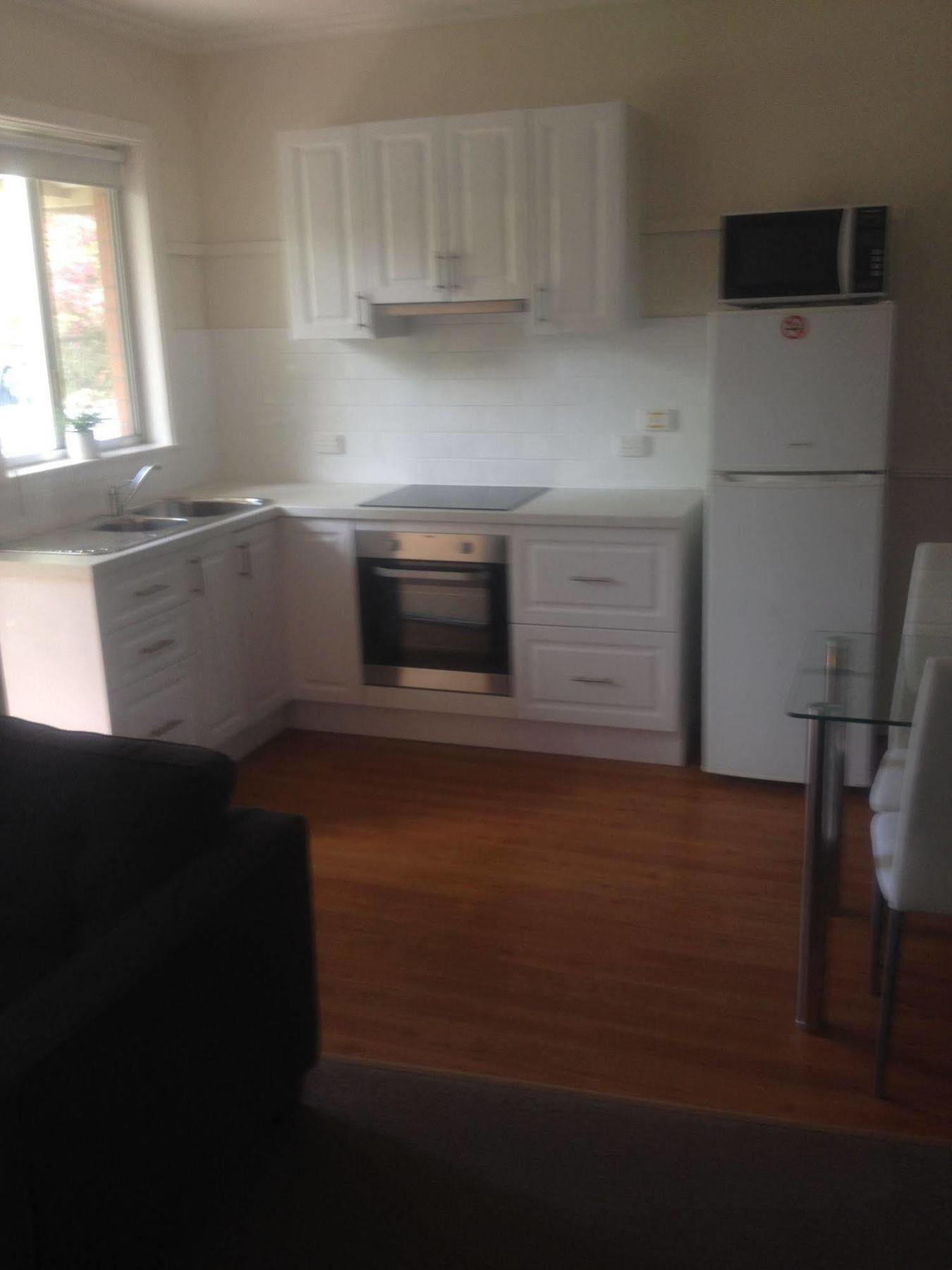 Viewhill Holiday Units - Bright Extérieur photo