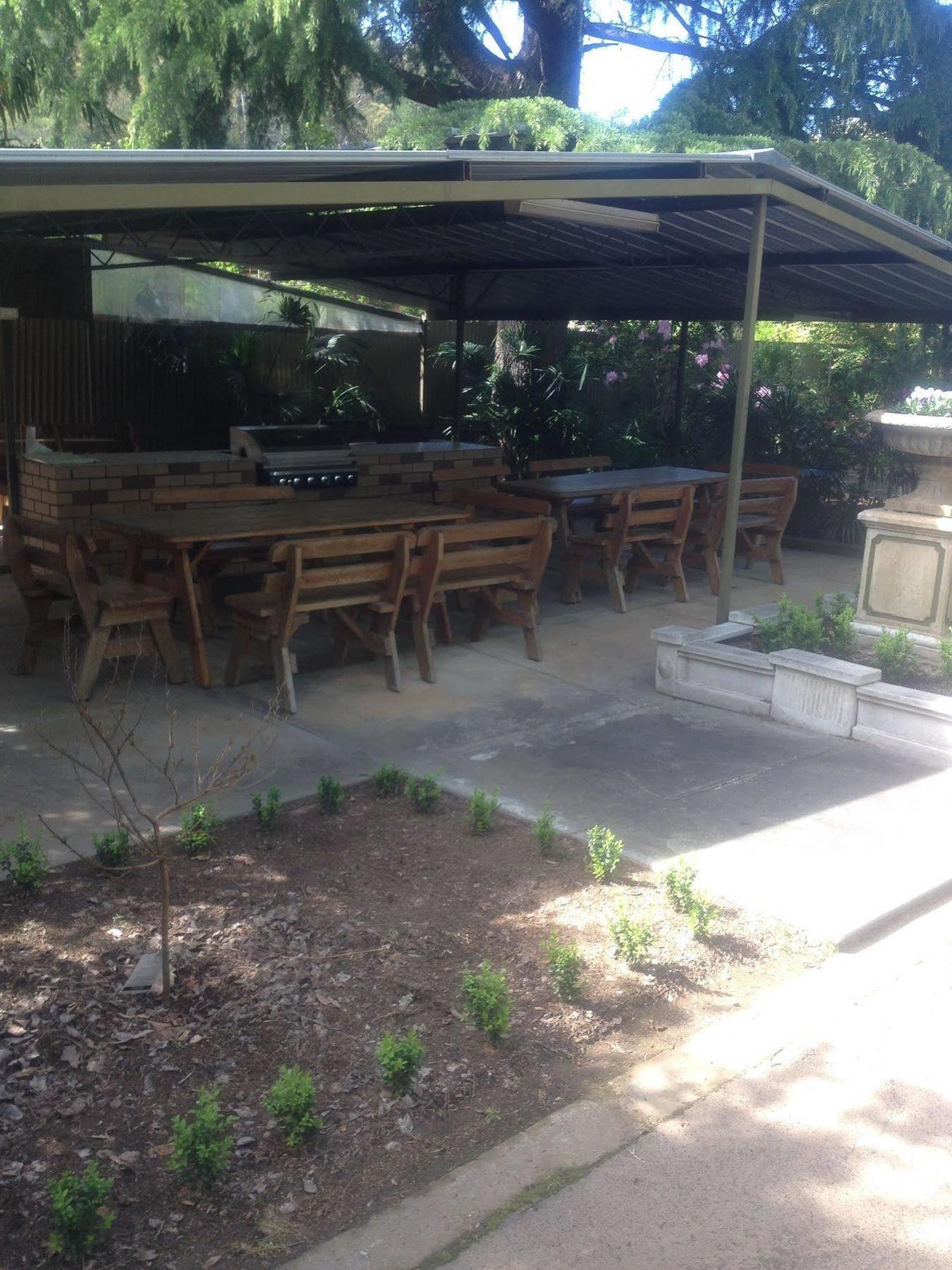 Viewhill Holiday Units - Bright Extérieur photo